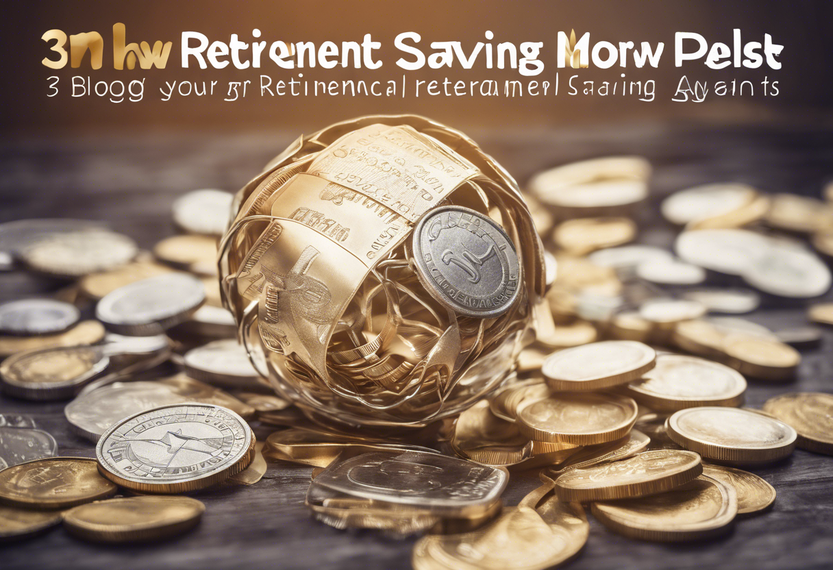 How to Create a Retirement Savings Plan That Fits Your Financial Goals